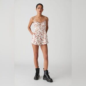 Urban Outfitters Romper